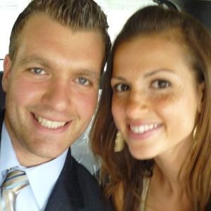 Meet your Posher, Adam